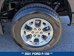 2021 Ford F-150 SuperCrew Cab 4x4 Pickup for sale #260124A - photo 9