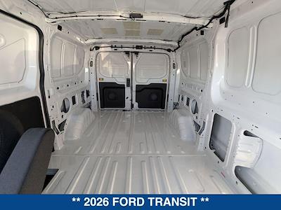 2026 Ford Transit 250 Low Roof RWD Empty Cargo Van for sale #260125 - photo 2