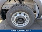2026 Ford Transit 250 Low Roof RWD Empty Cargo Van for sale #260125 - photo 10
