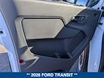 2026 Ford Transit 250 Low Roof RWD Empty Cargo Van for sale #260125 - photo 11