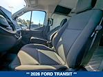 2026 Ford Transit 250 Low Roof RWD Empty Cargo Van for sale #260125 - photo 13