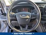 2026 Ford Transit 250 Low Roof RWD Empty Cargo Van for sale #260125 - photo 15