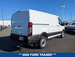New 2026 Ford Transit 250 Low Roof Empty Cargo Van for sale #260125 - photo 6