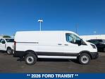 New 2026 Ford Transit 250 Low Roof Empty Cargo Van for sale #260125 - photo 7