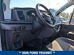 New 2026 Ford Transit 250 Low Roof Empty Cargo Van for sale #260125 - photo 12