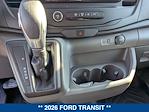New 2026 Ford Transit 250 Low Roof Empty Cargo Van for sale #260125 - photo 16