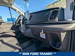 New 2026 Ford Transit 250 Low Roof Empty Cargo Van for sale #260125 - photo 18