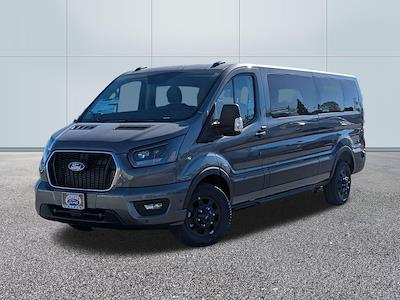 New 2026 Ford Transit 350 Passenger Van for sale #260149 - photo 1