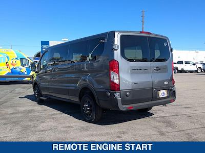 New 2026 Ford Transit 350 Passenger Van for sale #260149 - photo 2