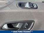 2026 Ford Transit 350 Low Roof AWD Passenger Van for sale #260149 - photo 11