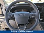2026 Ford Transit 350 Low Roof AWD Passenger Van for sale #260149 - photo 15