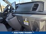 2026 Ford Transit 350 Low Roof AWD Passenger Van for sale #260149 - photo 20