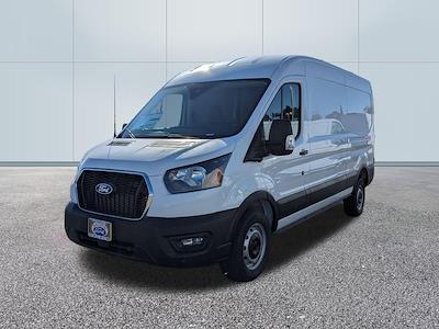2026 Ford Transit 250 Medium Roof RWD Empty Cargo Van for sale #260156 - photo 1