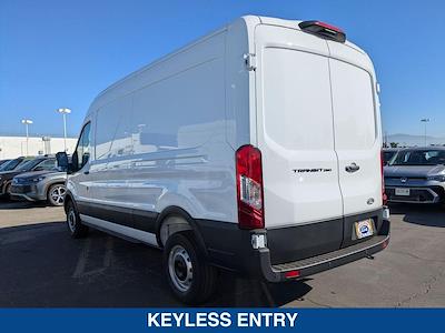 2026 Ford Transit 250 Medium Roof RWD Empty Cargo Van for sale #260156 - photo 2