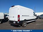 2026 Ford Transit 250 Medium Roof RWD Empty Cargo Van for sale #260156 - photo 5