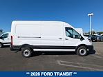 2026 Ford Transit 250 Medium Roof RWD Empty Cargo Van for sale #260156 - photo 6