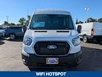 2026 Ford Transit 250 Medium Roof RWD Empty Cargo Van for sale #260156 - photo 8