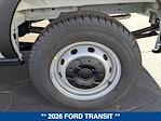 2026 Ford Transit 250 Medium Roof RWD Empty Cargo Van for sale #260156 - photo 9