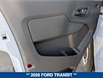 2026 Ford Transit 250 Medium Roof RWD Empty Cargo Van for sale #260156 - photo 11