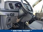 2026 Ford Transit 250 Medium Roof RWD Empty Cargo Van for sale #260156 - photo 12