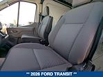 2026 Ford Transit 250 Medium Roof RWD Empty Cargo Van for sale #260156 - photo 13