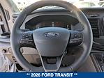 2026 Ford Transit 250 Medium Roof RWD Empty Cargo Van for sale #260156 - photo 15