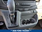 2026 Ford Transit 250 Medium Roof RWD Empty Cargo Van for sale #260156 - photo 16