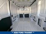 2026 Ford Transit 250 Medium Roof RWD Empty Cargo Van for sale #260156 - photo 10