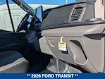 2026 Ford Transit 250 Medium Roof RWD Empty Cargo Van for sale #260156 - photo 18