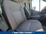 2026 Ford Transit 250 Medium Roof RWD Empty Cargo Van for sale #260156 - photo 19
