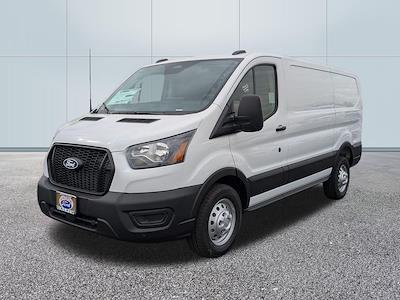 2026 Ford Transit 250 Low Roof AWD Empty Cargo Van for sale #260168 - photo 1