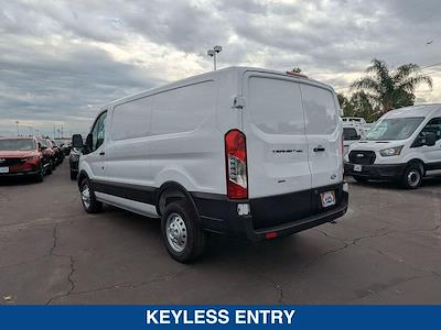 New 2026 Ford Transit 250 Low Roof Empty Cargo Van for sale #260168 - photo 2