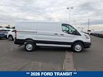 2026 Ford Transit 250 Low Roof AWD Empty Cargo Van for sale #260168 - photo 6