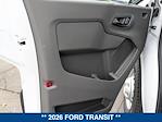 2026 Ford Transit 250 Low Roof AWD Empty Cargo Van for sale #260168 - photo 10