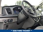 2026 Ford Transit 250 Low Roof AWD Empty Cargo Van for sale #260168 - photo 11