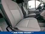 2026 Ford Transit 250 Low Roof AWD Empty Cargo Van for sale #260168 - photo 19