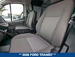 New 2026 Ford Transit 250 Low Roof Empty Cargo Van for sale #260168 - photo 13