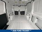 New 2026 Ford Transit 250 Low Roof Empty Cargo Van for sale #260168 - photo 3