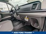 New 2026 Ford Transit 250 Low Roof Empty Cargo Van for sale #260168 - photo 18