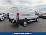 2026 Ford Transit 250 Low Roof AWD Empty Cargo Van for sale #260168 - photo 5