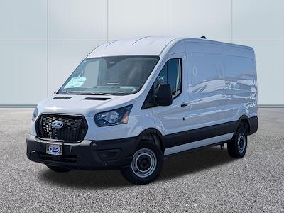 New 2026 Ford Transit 250 - photo 1