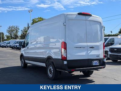 New 2026 Ford Transit 250 - photo 1