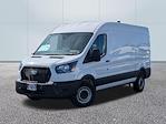 New 2026 Ford Transit 250 Medium Roof Empty Cargo Van for sale #260169 - photo 1