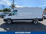 New 2026 Ford Transit 250 Medium Roof Empty Cargo Van for sale #260169 - photo 4
