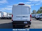 New 2026 Ford Transit 250 Medium Roof Empty Cargo Van for sale #260169 - photo 5
