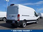 New 2026 Ford Transit 250 Medium Roof Empty Cargo Van for sale #260169 - photo 6
