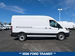 New 2026 Ford Transit 250 Medium Roof Empty Cargo Van for sale #260169 - photo 7