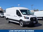 New 2026 Ford Transit 250 Medium Roof Empty Cargo Van for sale #260169 - photo 8