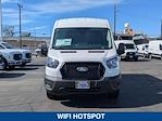 New 2026 Ford Transit 250 Medium Roof Empty Cargo Van for sale #260169 - photo 9
