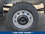 New 2026 Ford Transit 250 Medium Roof Empty Cargo Van for sale #260169 - photo 10